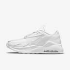 【新品】24.5cmナイキウィメンズエアマックスボルト NIKE AIR MAX BOLT (GS) ナイキ エアマックス ボルト ホワイト